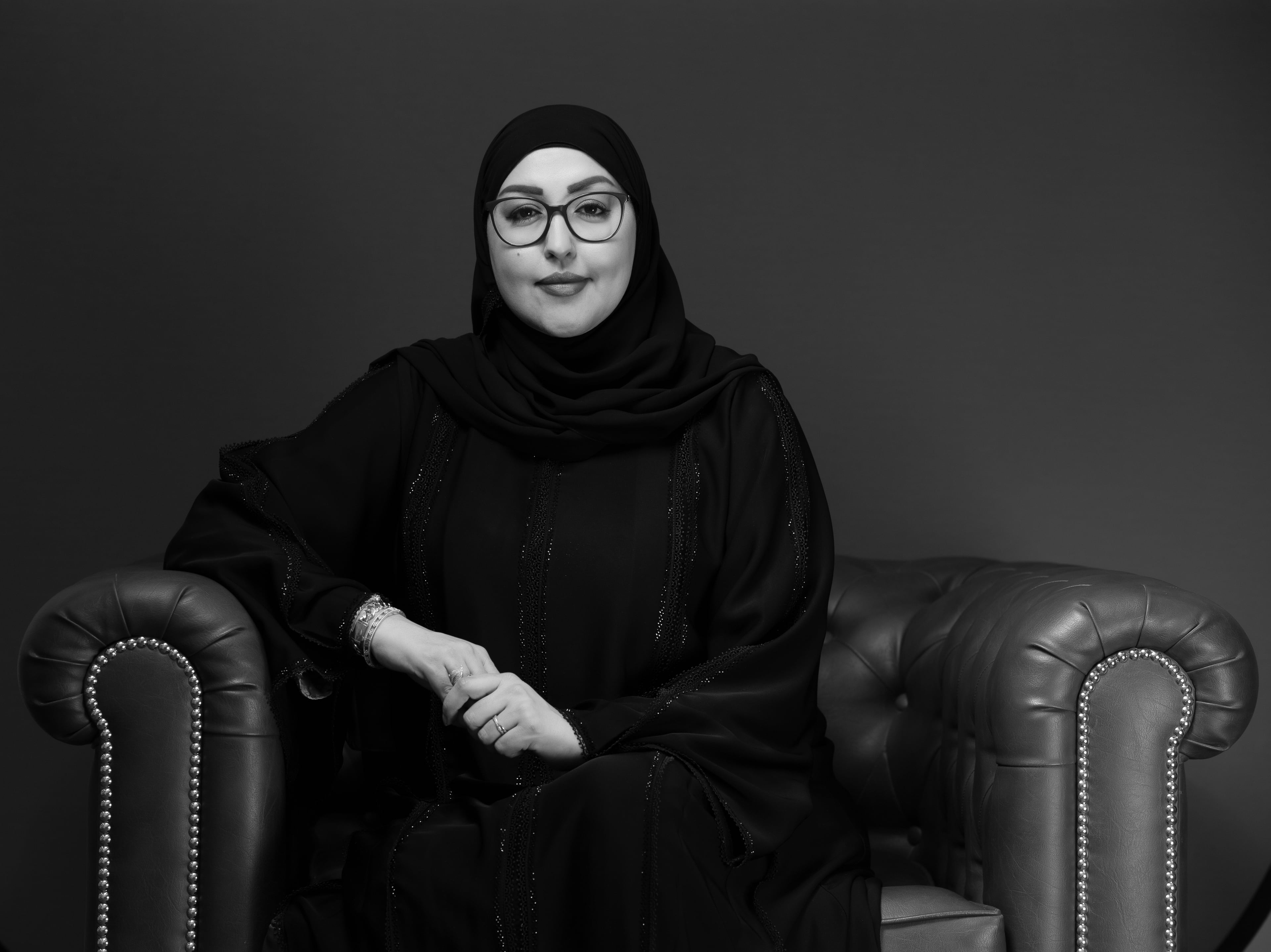 Nada Ehlali portrait